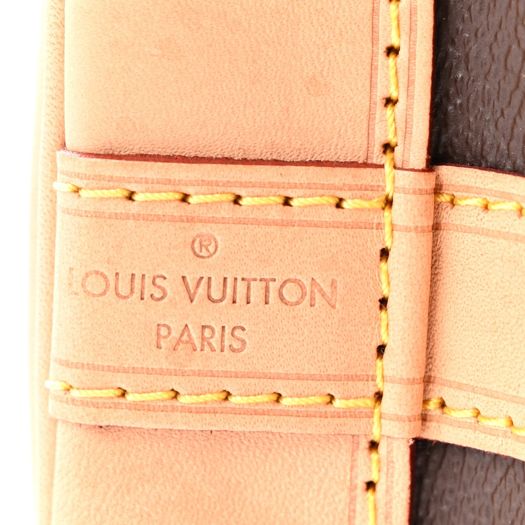 Monogram Petit Noe NM