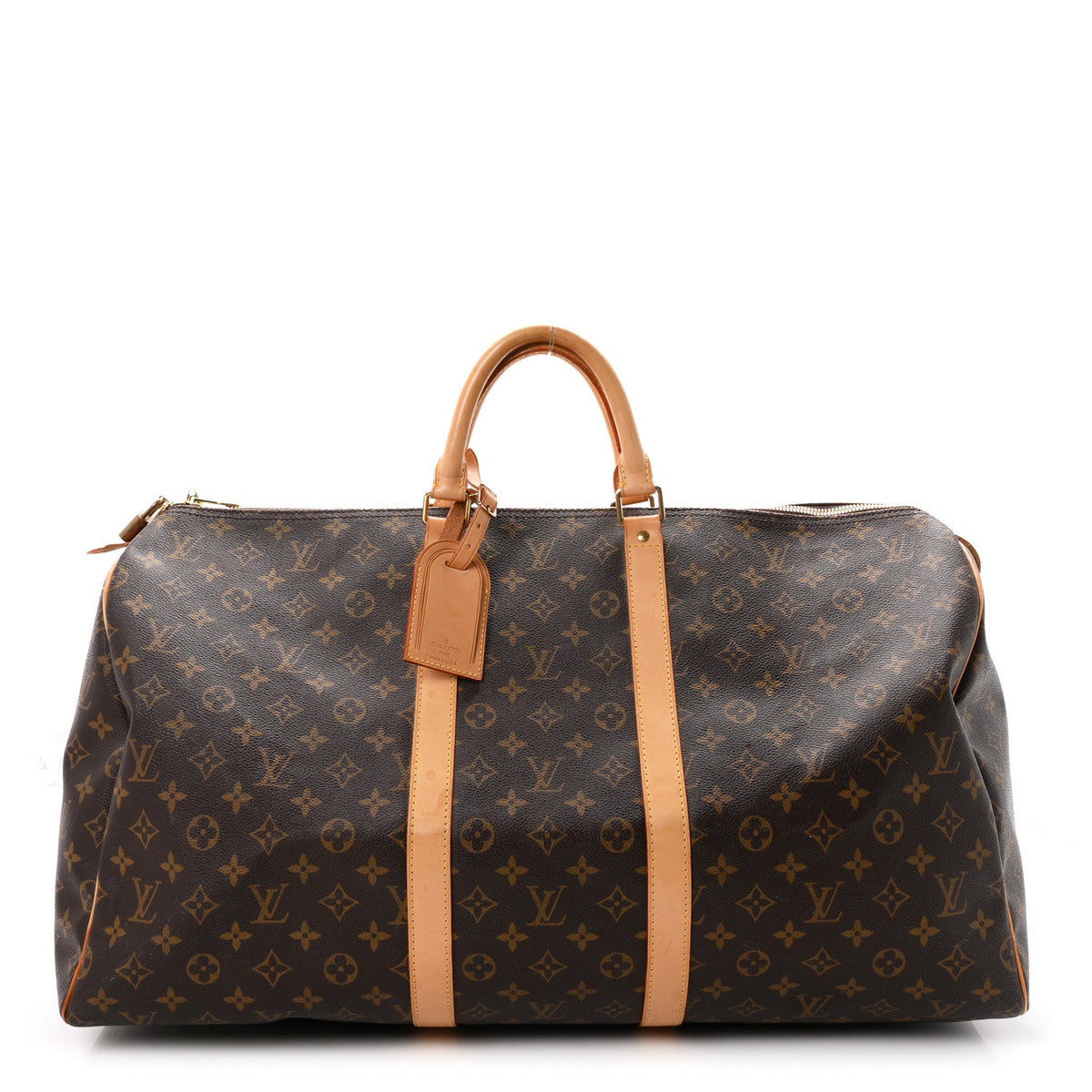 Monogram Keepall 55