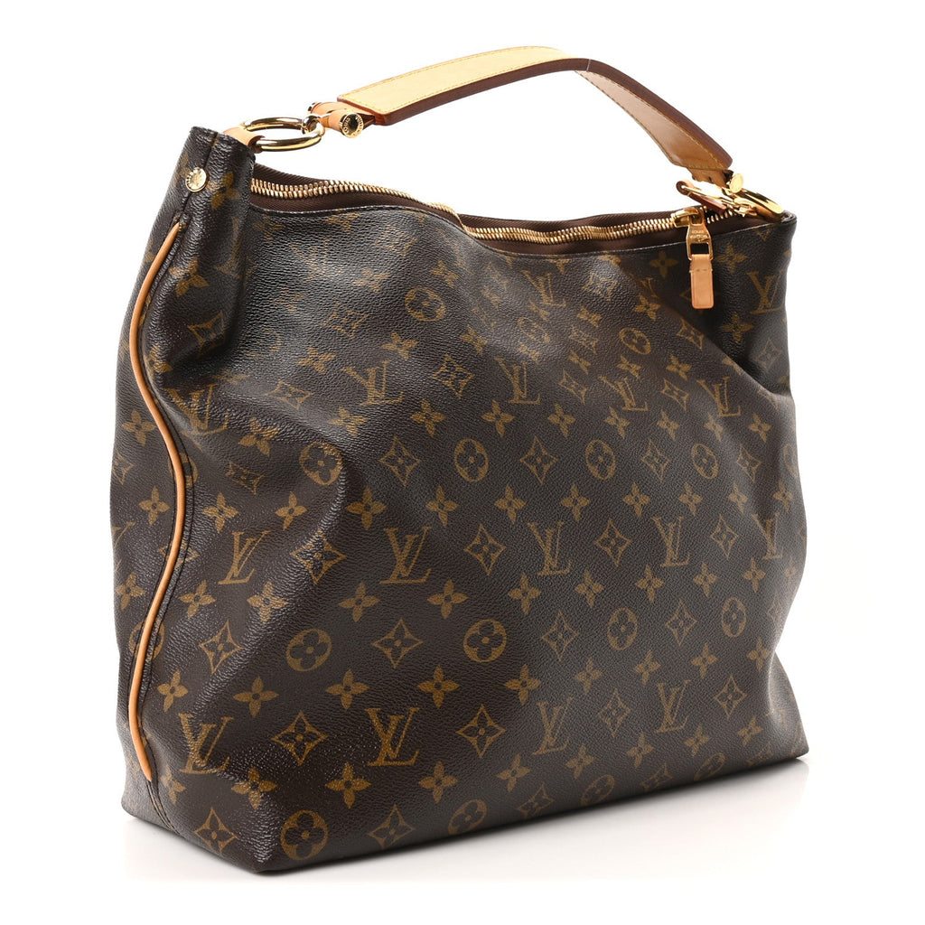 Monogram Sully PM