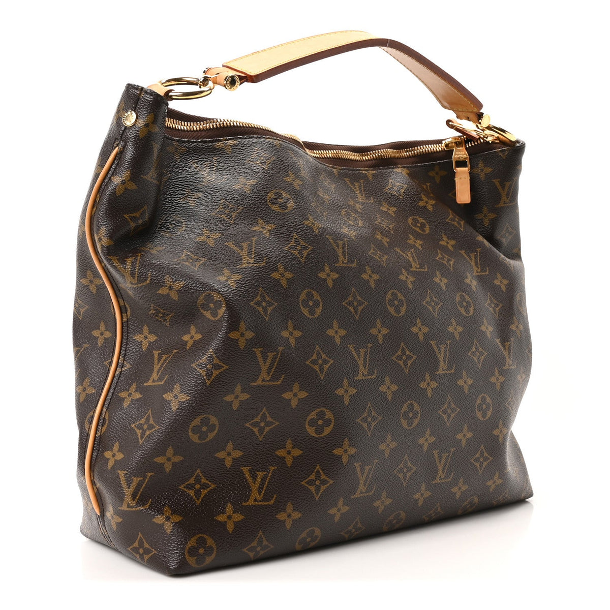 Monogram Sully PM