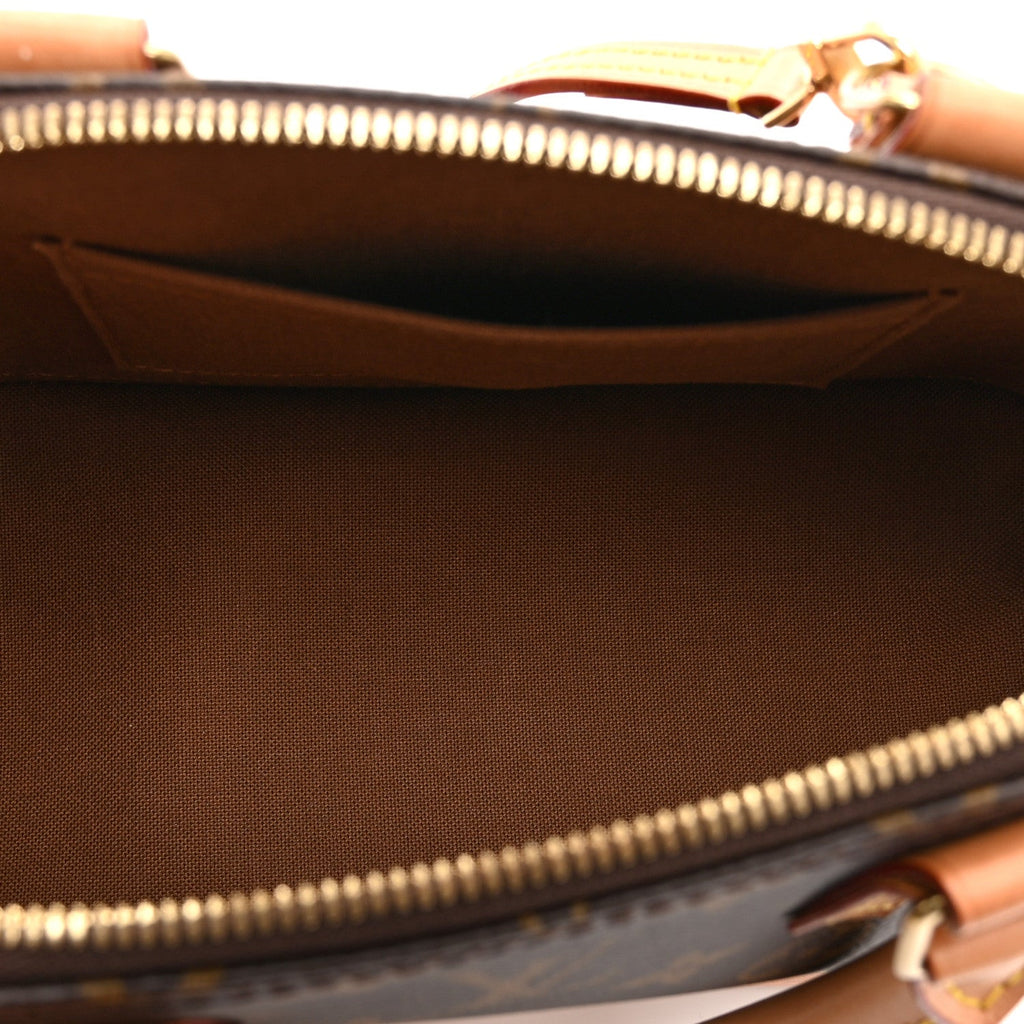 Monogram Alma BB
