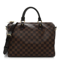 Damier Ebene Speedy Bandouliere 30