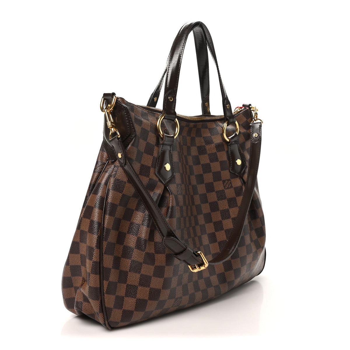 Damier Ebene Evora MM
