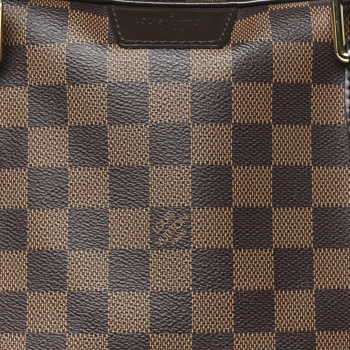 Damier Ebene Rivington PM