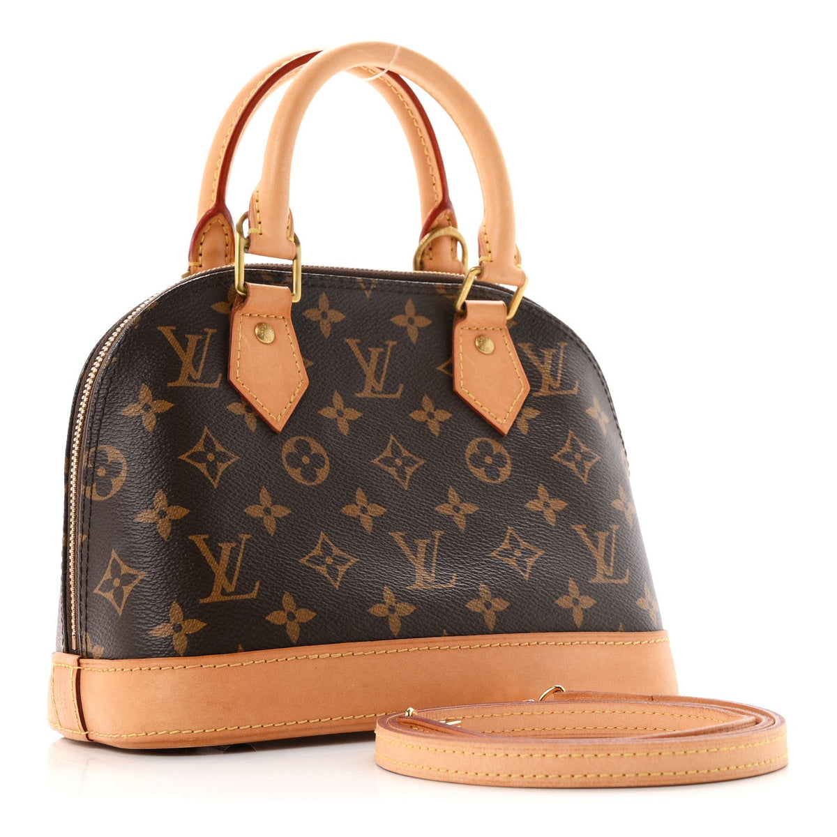 Monogram Alma BB