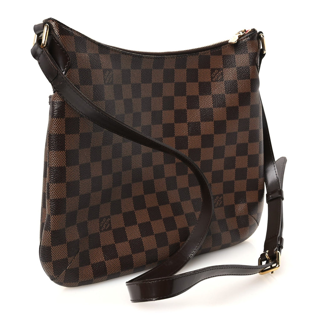 Damier Ebene Bloomsbury PM