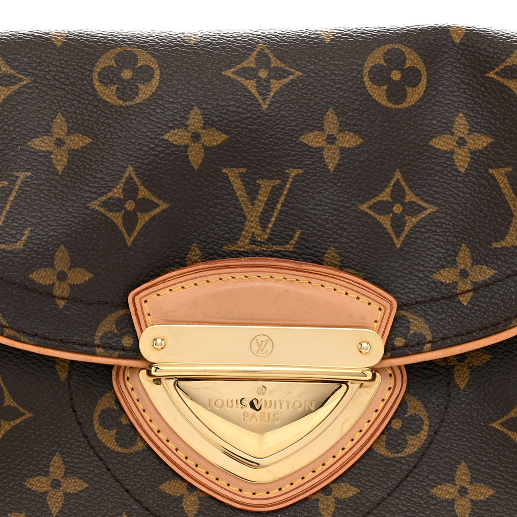 Monogram Beverly MM