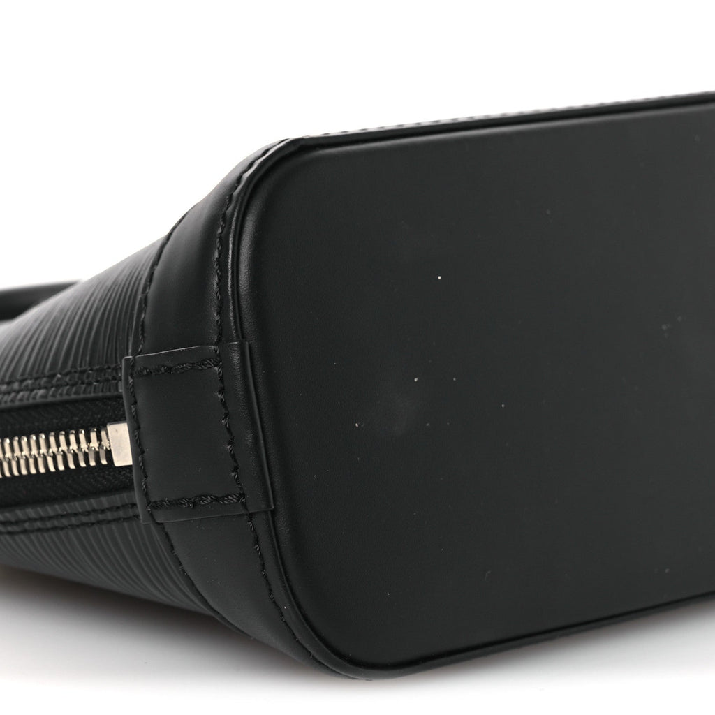 Epi Alma Nano Black