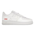 Nike Air Force 1 Low Supreme White
