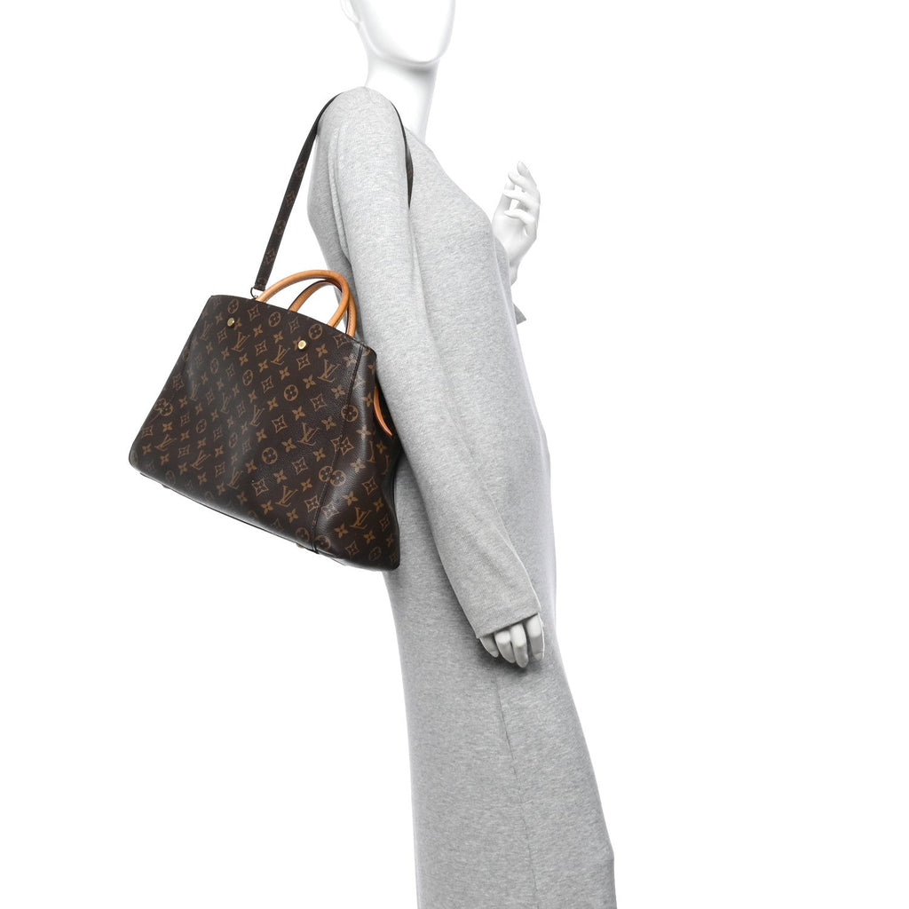 Monogram Montaigne GM