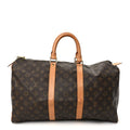 Monogram Keepall 45