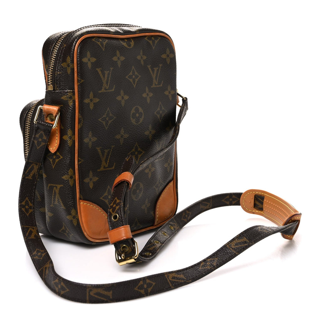 Monogram Amazone