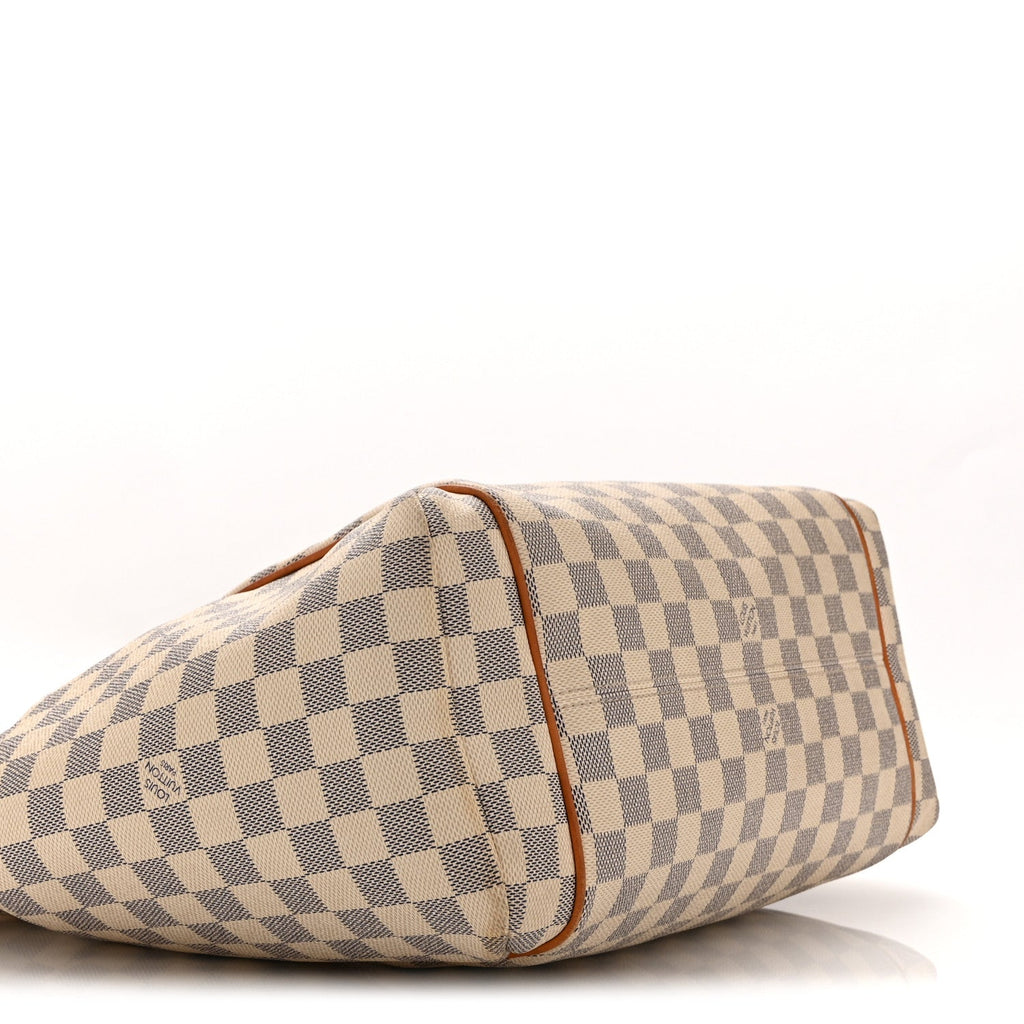 Damier Azur Totally MM