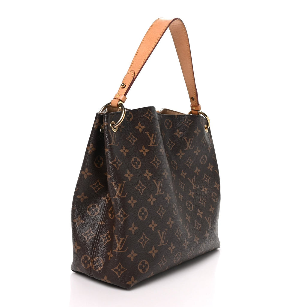 Monogram Graceful PM