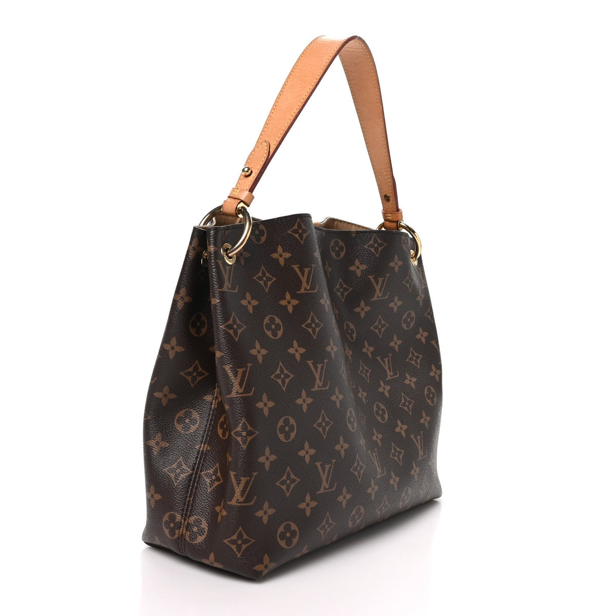 Monogram Graceful PM