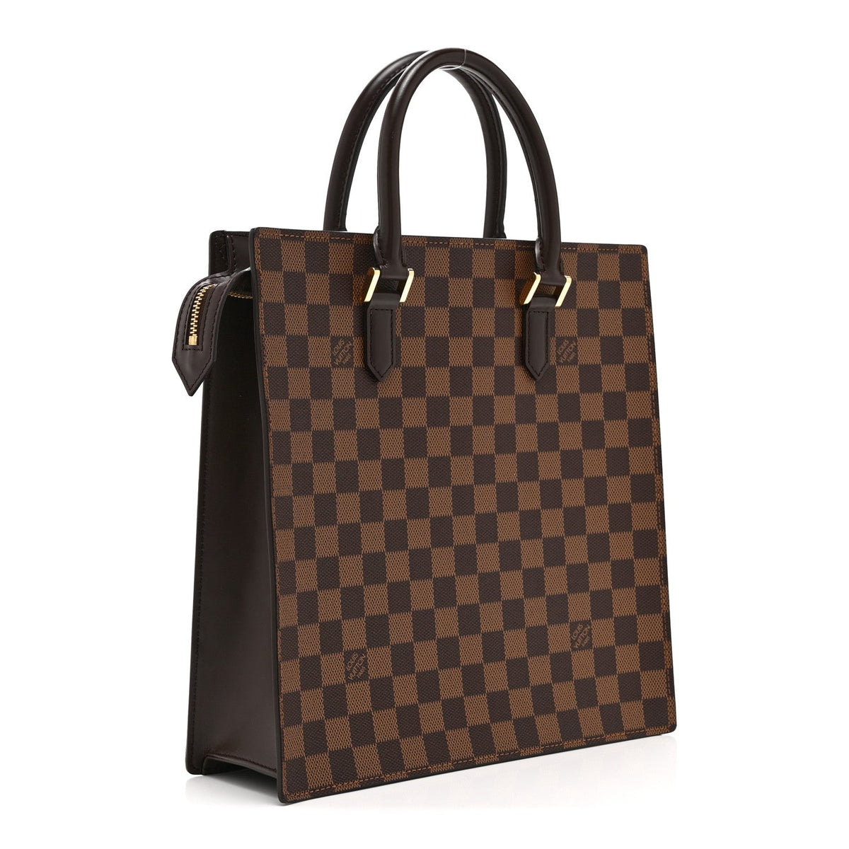 Damier Ebene Venice Sac Plat