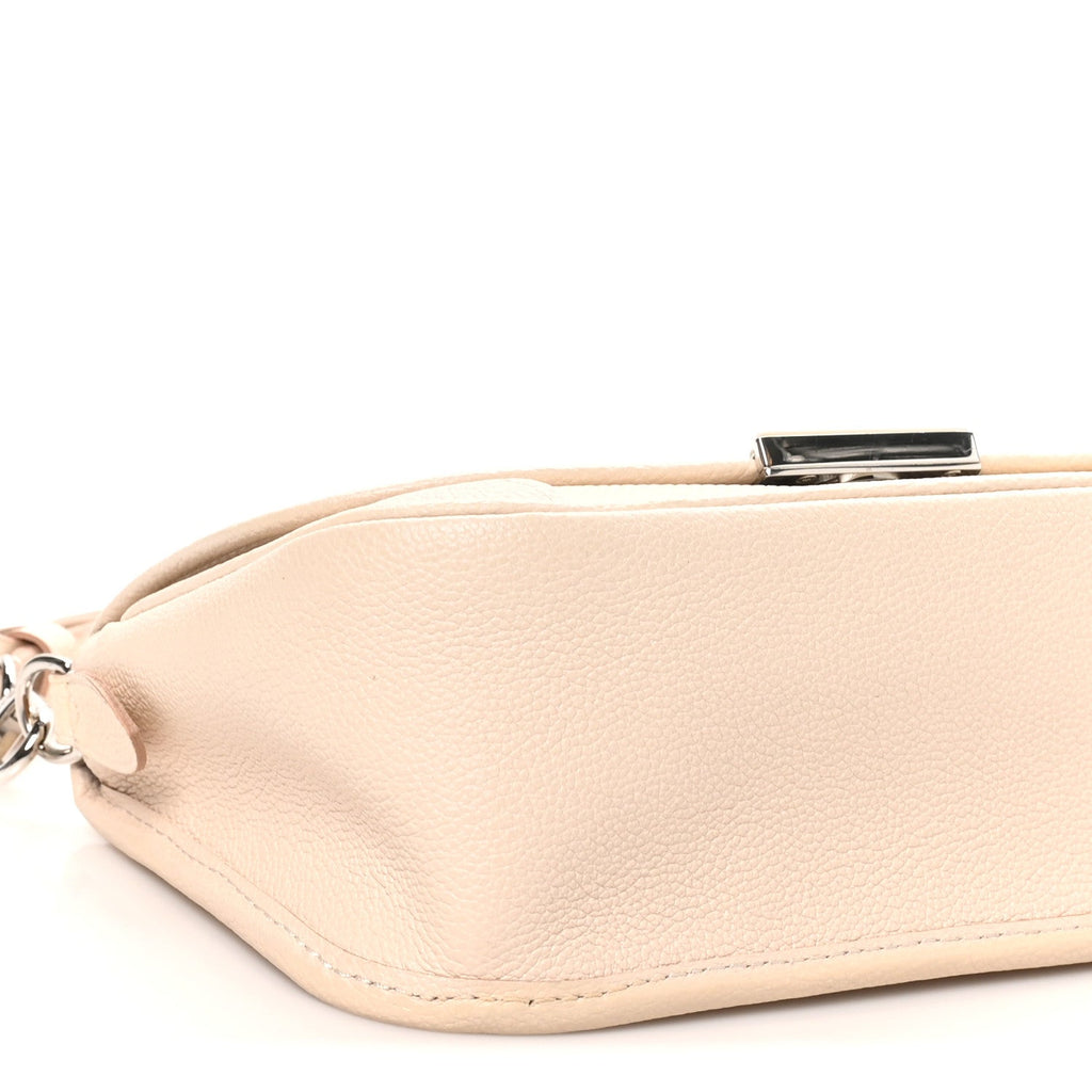 Epi Buci Crossbody Quartz