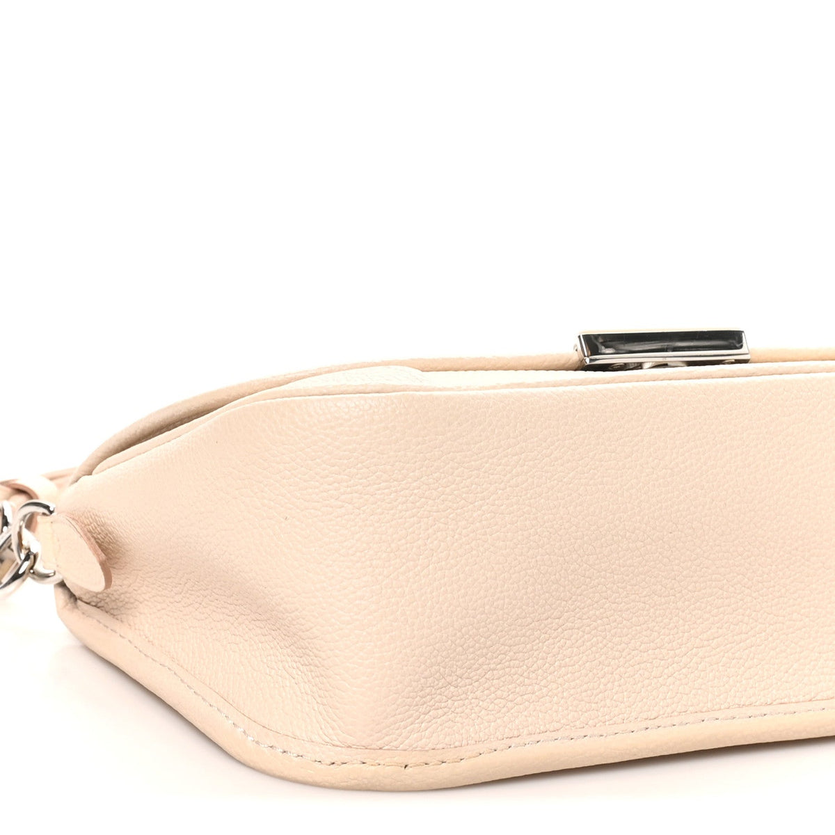 Epi Buci Crossbody Quartz