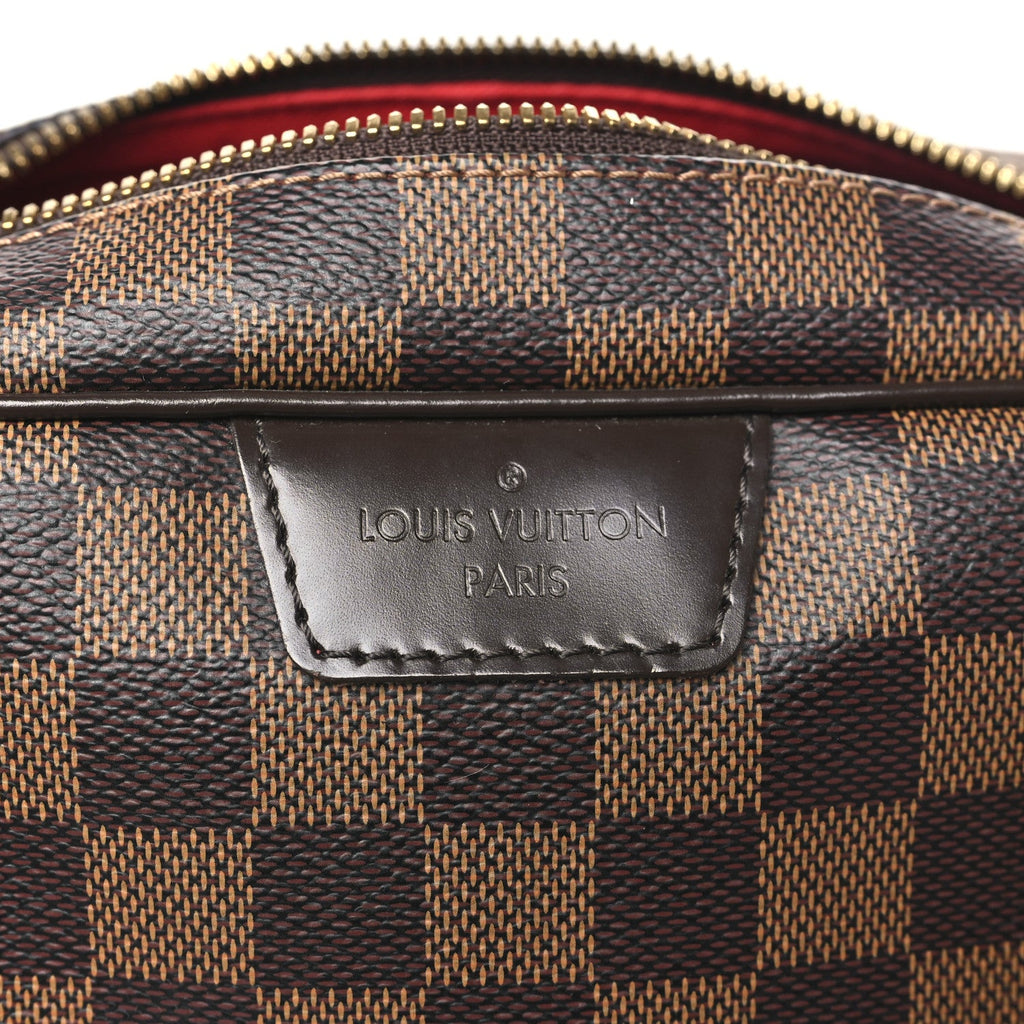 Damier Ebene Rivington PM