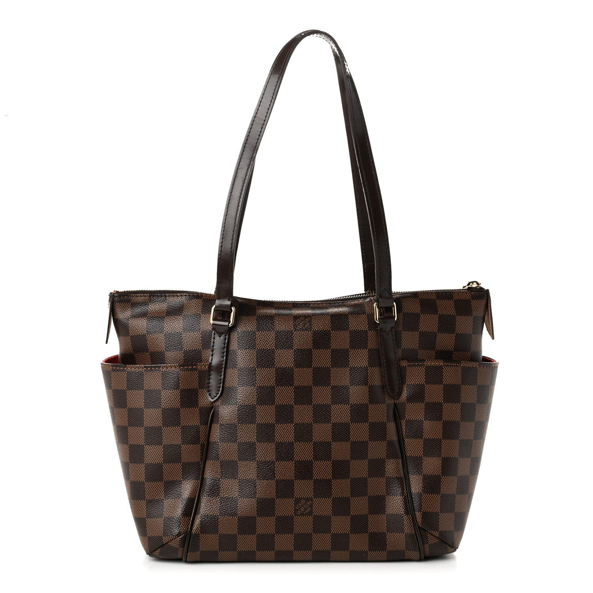 Damier Ebene Totally PM