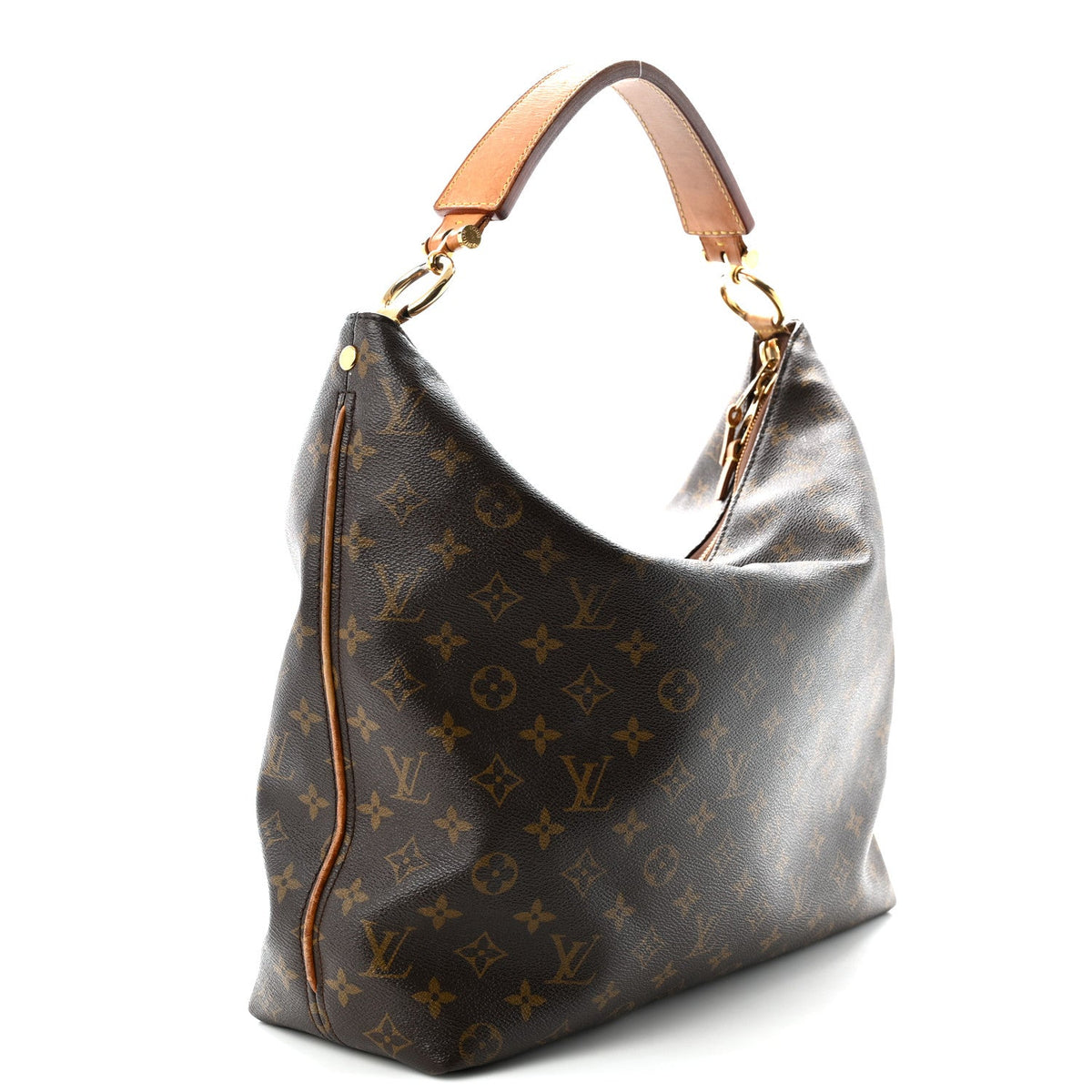 Monogram Sully MM