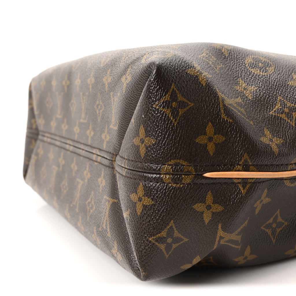 Monogram Sully PM