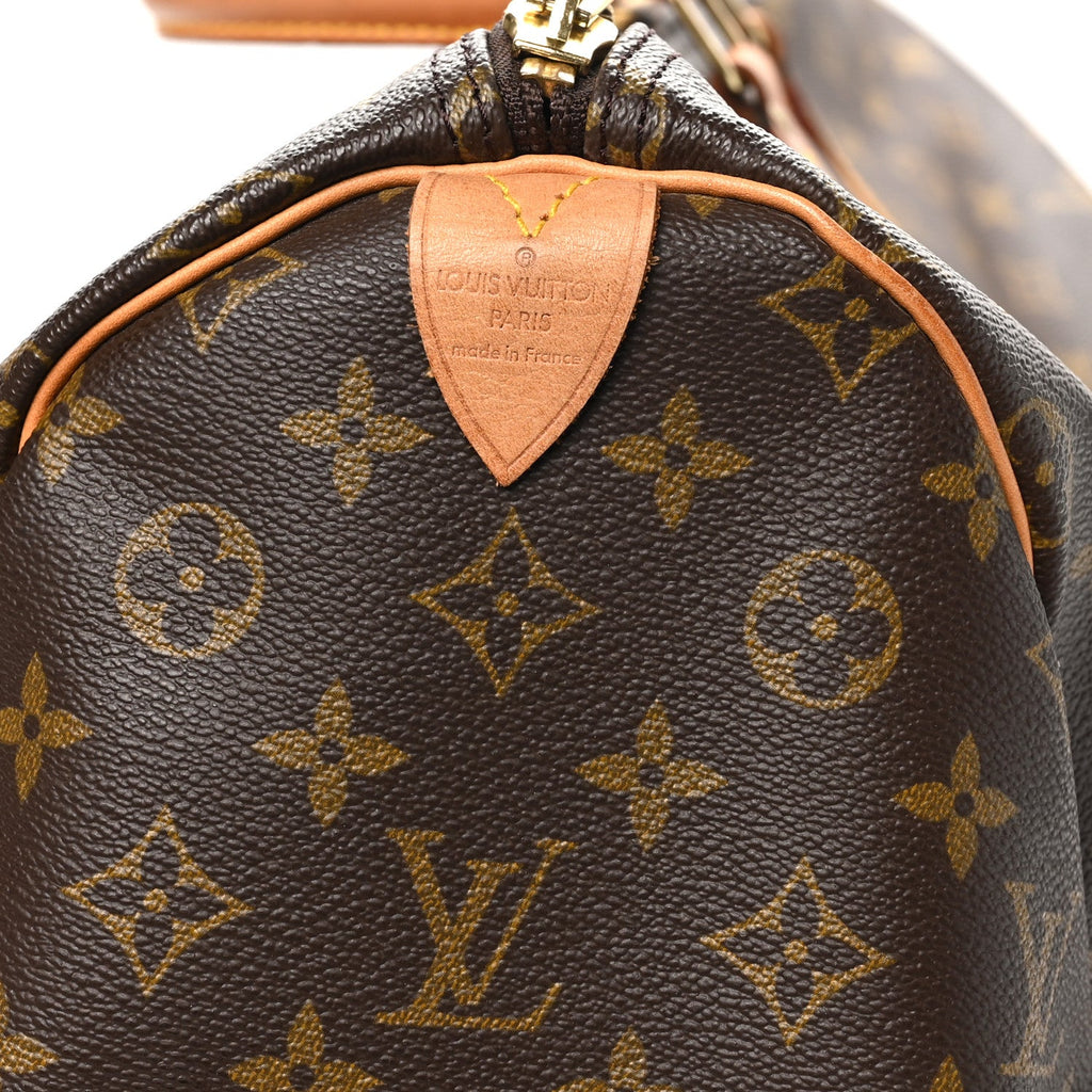 Monogram Keepall 55