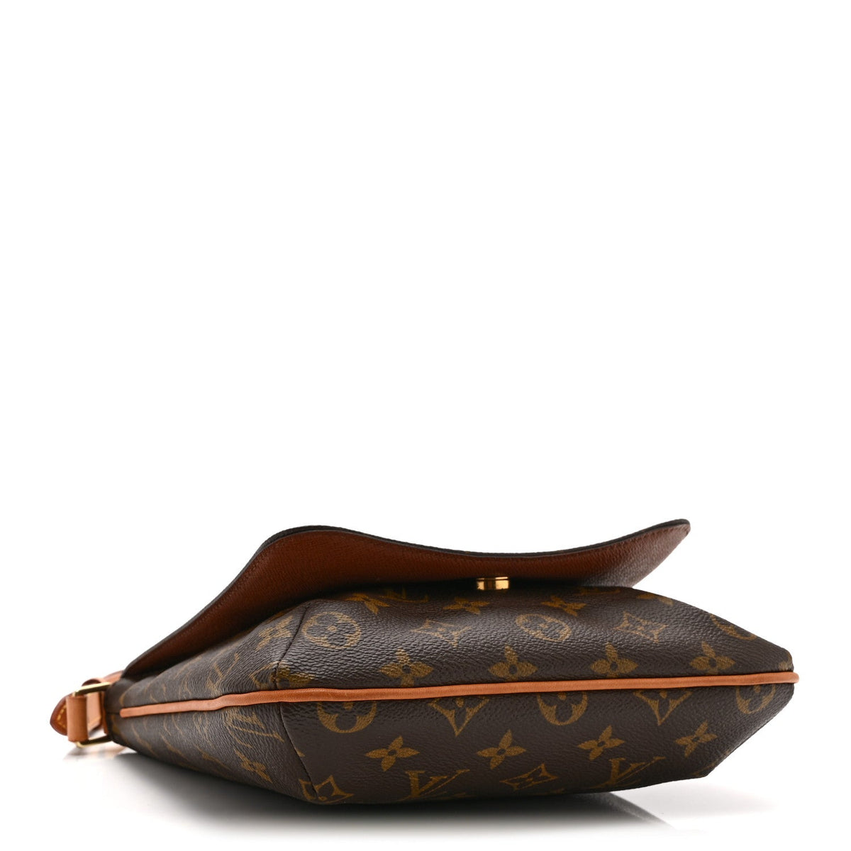 Monogram Musette Salsa