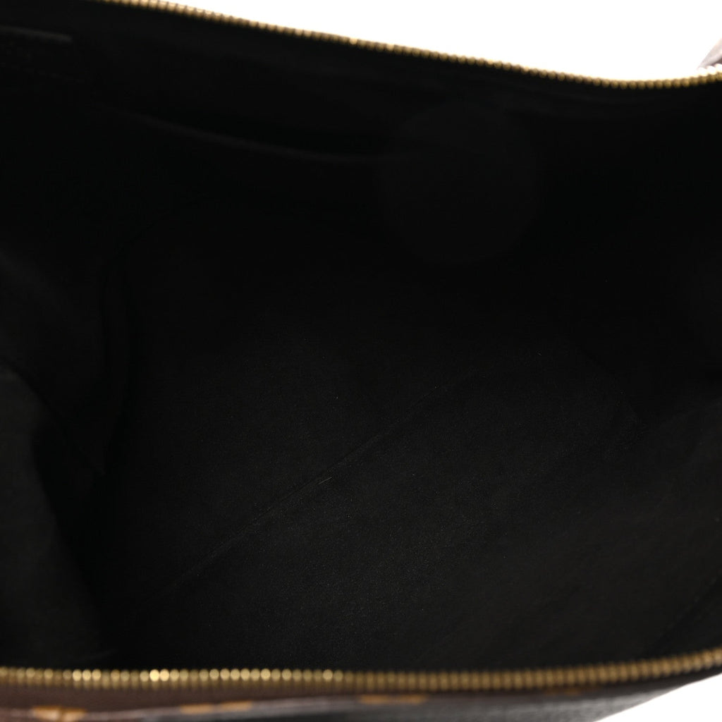 Monogram Estrela NM Black