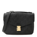 Empreinte Pochette Metis Black