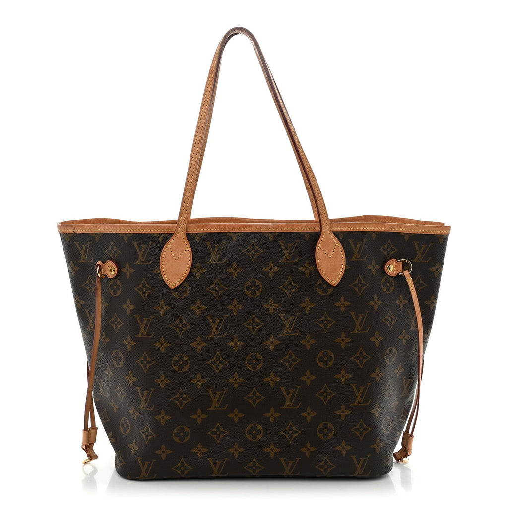 Monogram Neo Neverfull MM