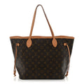 Monogram Neo Neverfull MM