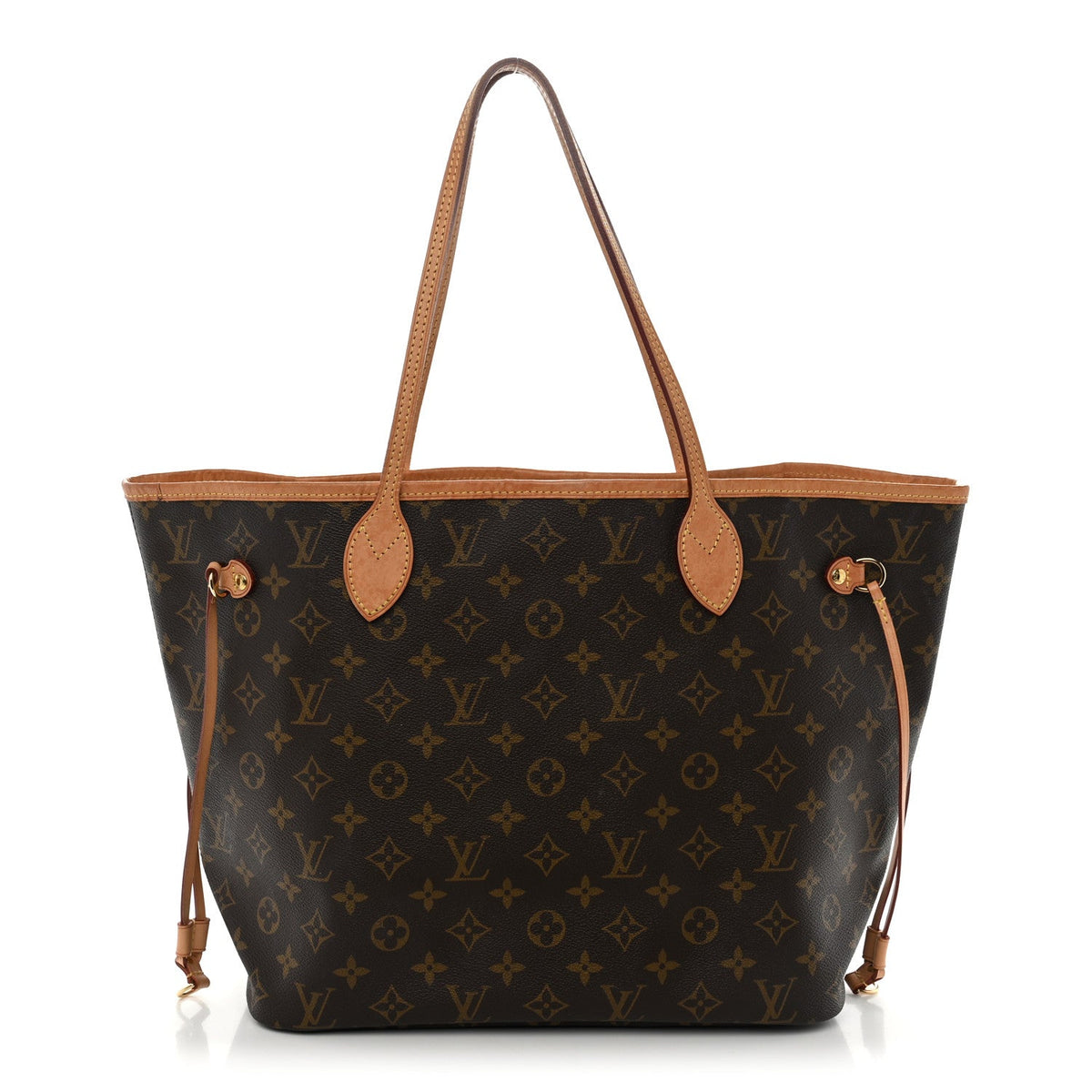Monogram Neo Neverfull MM