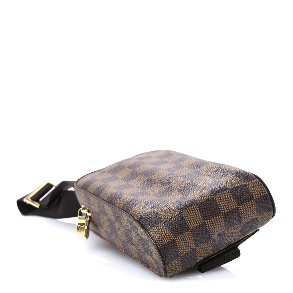 Damier Ebene Geronimos