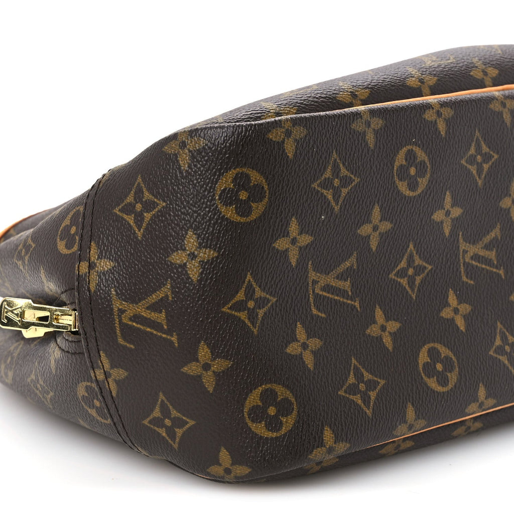 Monogram Deauville