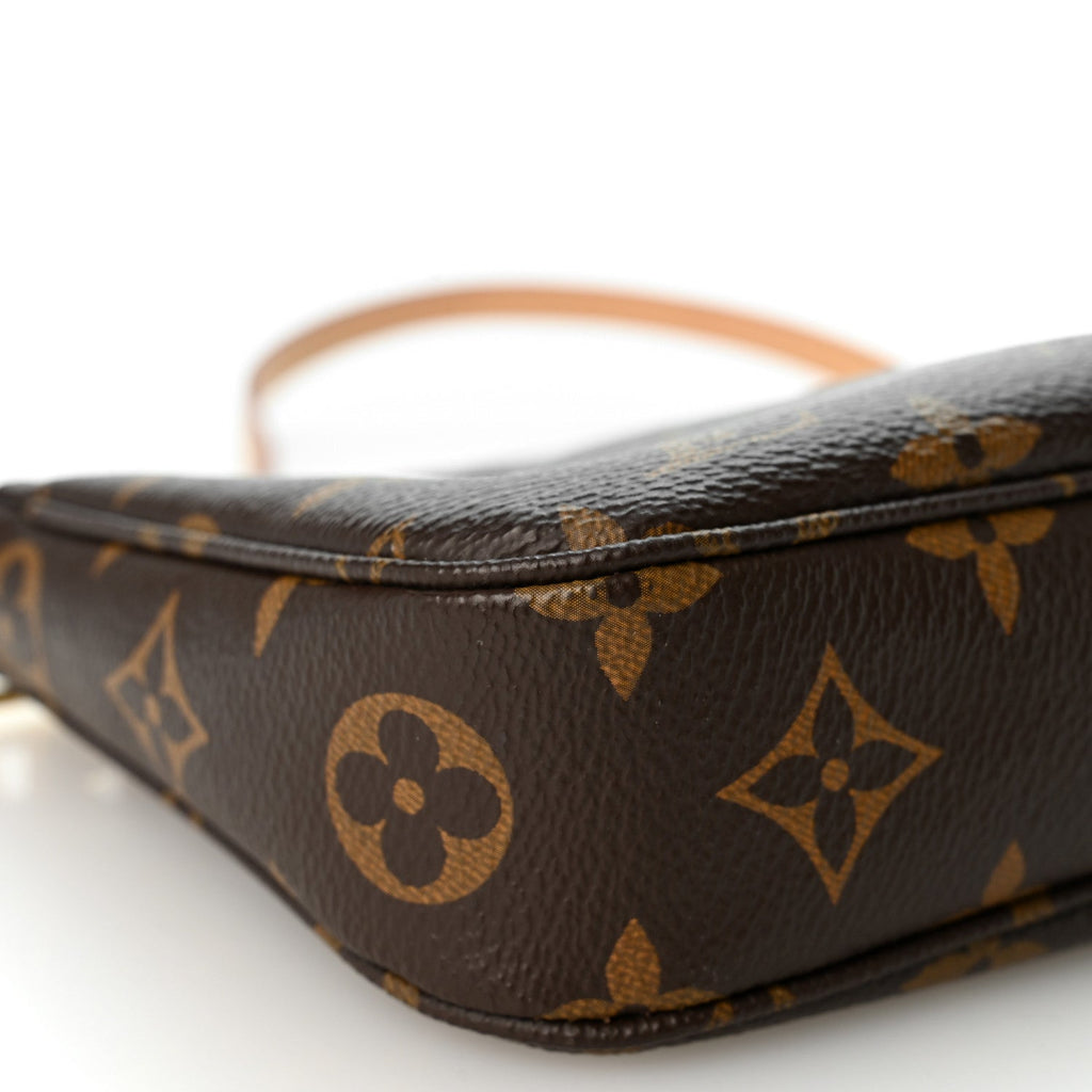 Monogram Pochette Accessories NM