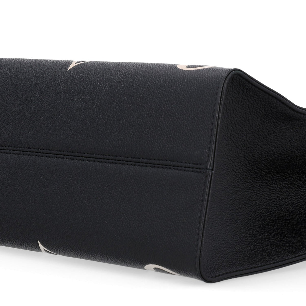 Empreinte Monogram Giant Onthego MM Black Beige
