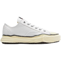 Maison Mihara Yasuhiro Peterson OG Sole Canvas Low White