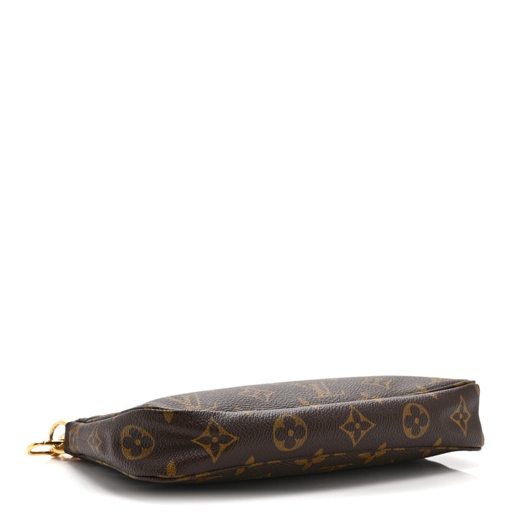Monogram Pochette Accessories