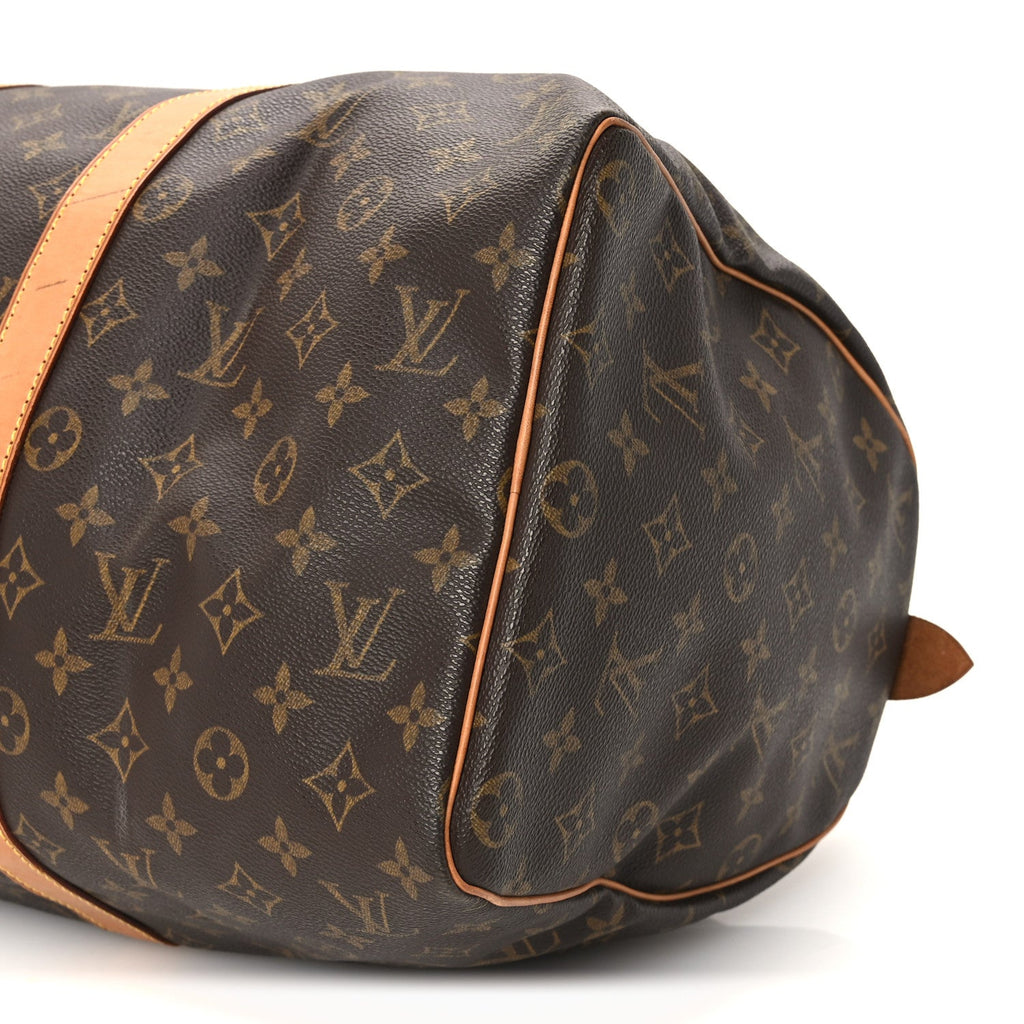 Monogram Keepall 45