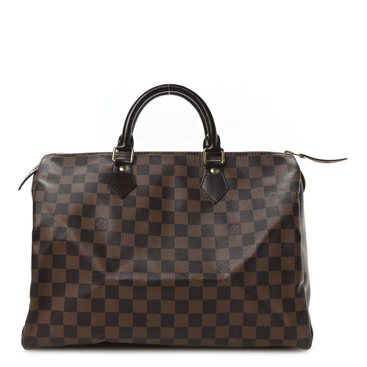 Damier Ebene Speedy 35