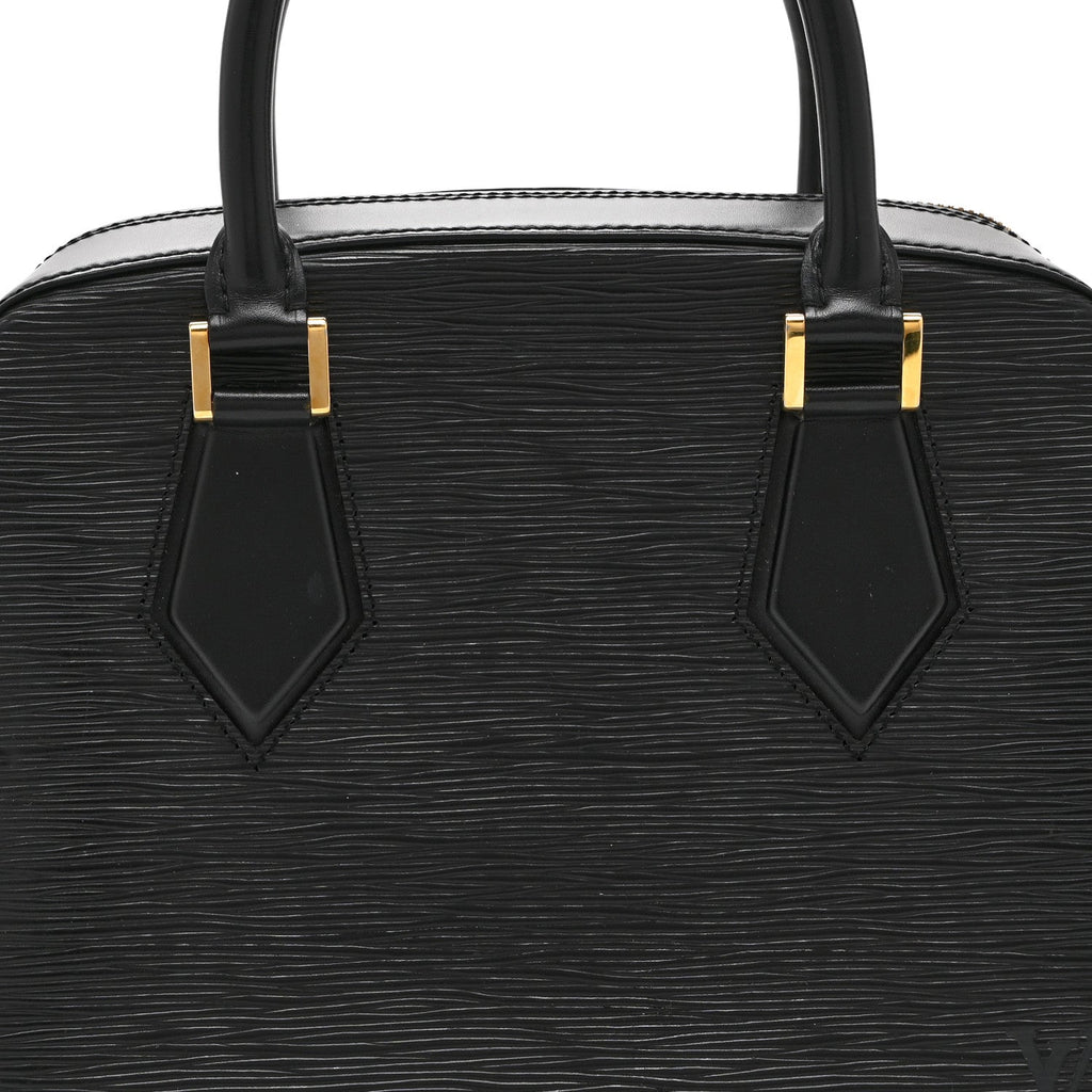 Epi Sablons Black