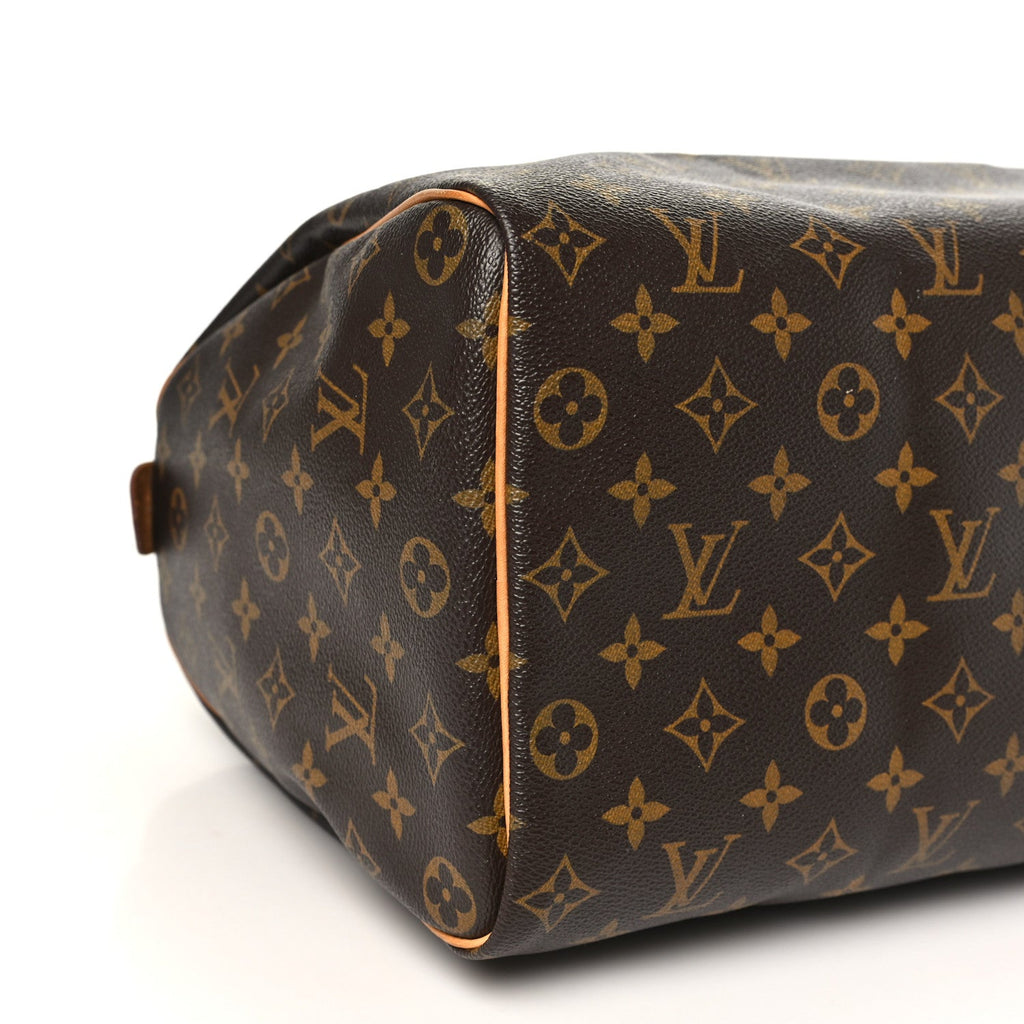 Monogram Speedy 35