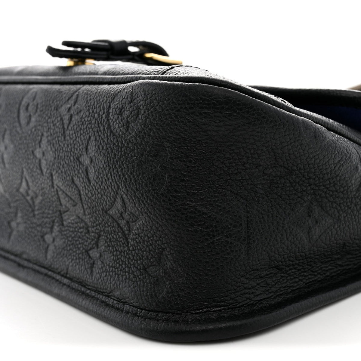 Empreinte Monogram Giant Diane Black