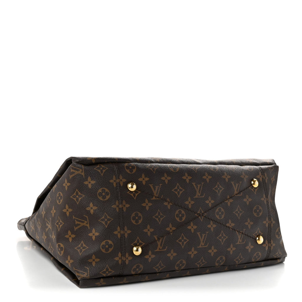Monogram Artsy MM