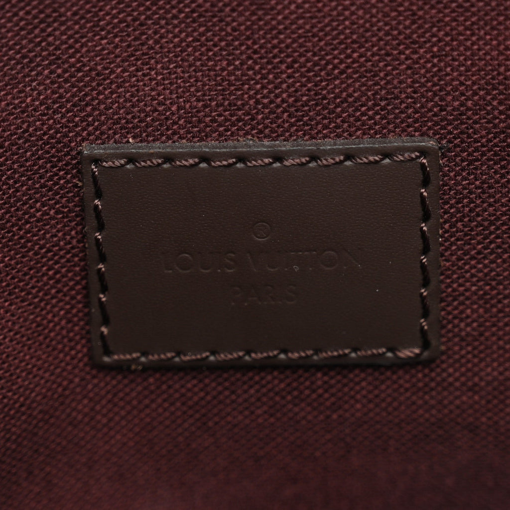 Damier Ebene Iena MM