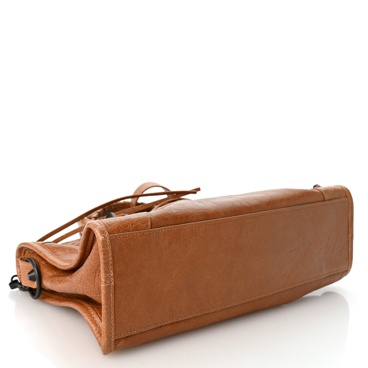Agneau Arena Classic Hardware Small Le City Camel