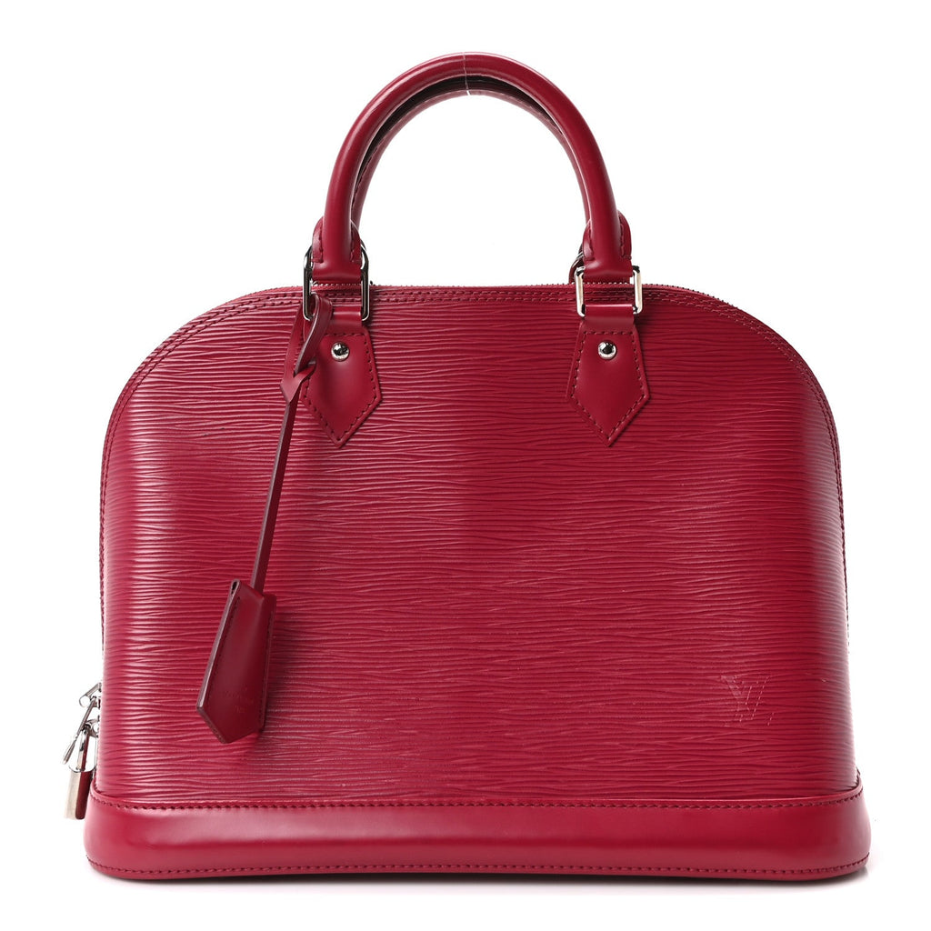 Epi Alma PM Fuchsia