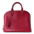 Epi Alma PM Fuchsia