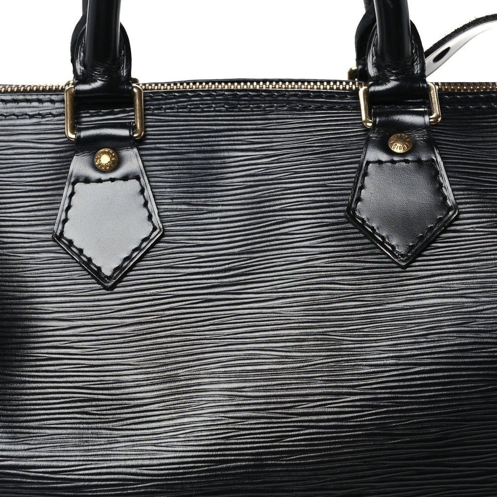 Epi Speedy 25 Black